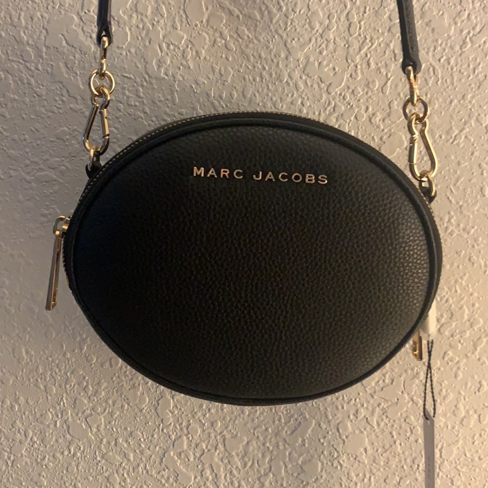 Marc Jacobs Crossbody/ Shoulder Purse NWT